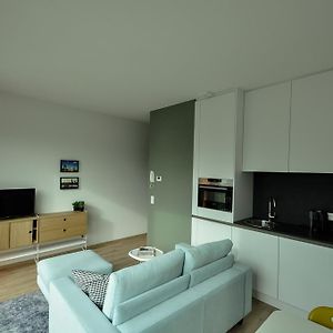 Appartement met een Slaapkamer