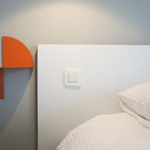 Appartement met Drie Slaapkamers